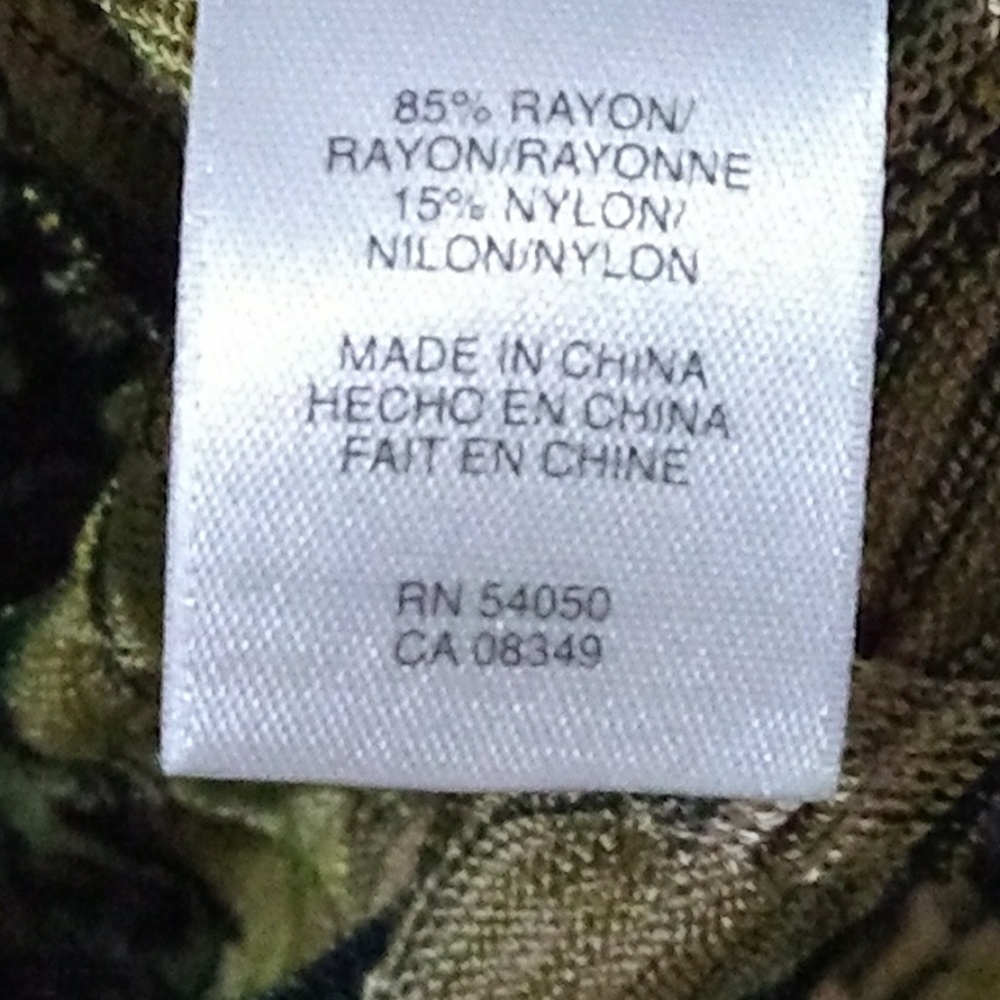 Loft Jacket - image 4